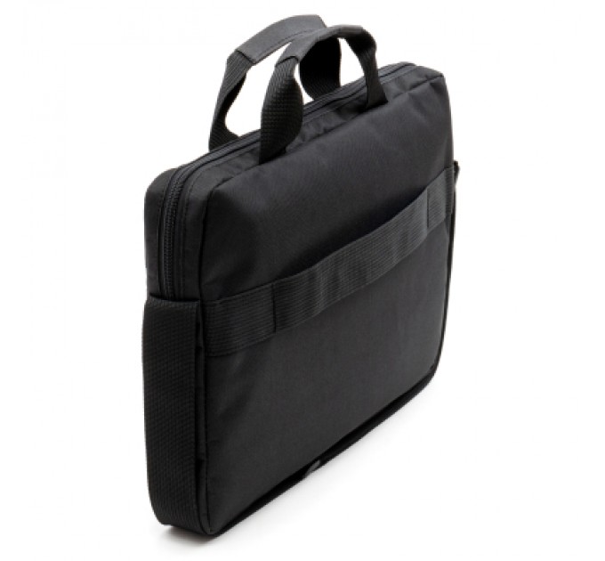 Сумка для ноутбука Vinga 15.6" NB1111 black (NB1111BK)