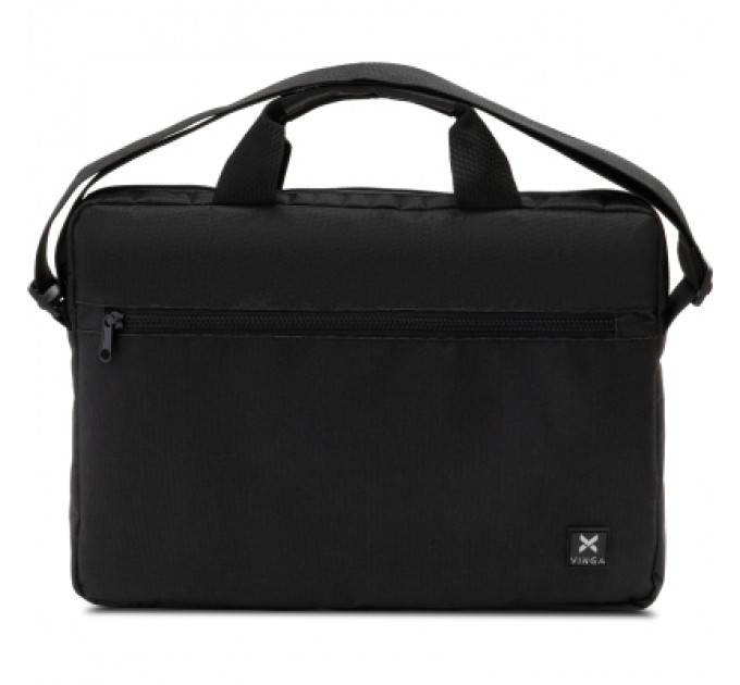 Сумка для ноутбука Vinga 15.6" NB1111 black (NB1111BK)