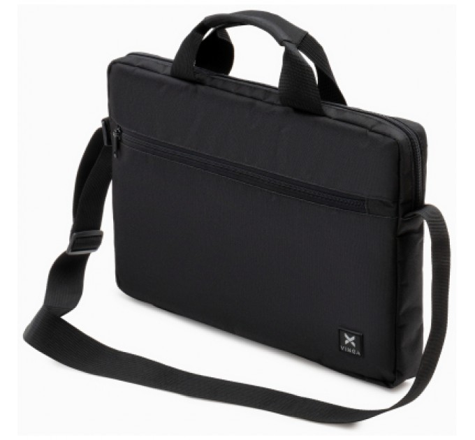 Сумка для ноутбука Vinga 15.6" NB1111 black (NB1111BK)