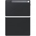 Samsung Чохол до планшета Samsung Book Cover Galaxy Tab S9 (X710/X716) Black (EF-BX710PBEGWW)