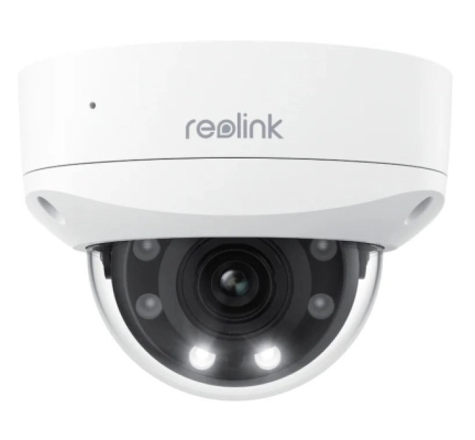 Reolink Камера відеоспостереження Reolink P437