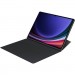 Samsung Чохол до планшета Samsung Book Cover Galaxy Tab S9 Ultra (X916) Black (EF-BX910PBEGWW)