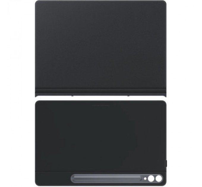 Чохол до планшета Samsung Book Galaxy Tab S9+ (X810/X816) Black (EF-BX810PBEGWW)
