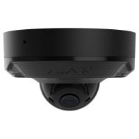 Камера відеоспостереження Ajax DomeCam Mini HL (5/2.8) black