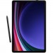 Чохол до планшета Samsung Book Galaxy Tab S9+ (X810/X816) Black (EF-BX810PBEGWW)