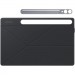 Чохол до планшета Samsung Book Galaxy Tab S9+ (X810/X816) Black (EF-BX810PBEGWW)