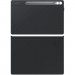 Чохол до планшета Samsung Book Galaxy Tab S9+ (X810/X816) Black (EF-BX810PBEGWW)