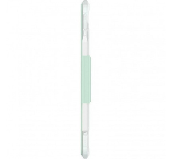 Spigen Чохол до планшета Spigen Apple iPad Air 10.9" (2022 / 2020) Ultra Hybrid Pro, Green (ACS02700)