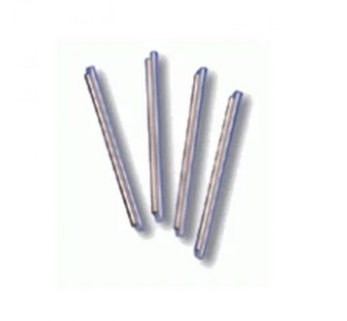 Опто-волоконне обладнання Cor-X Гильза ВО термоусадочная 60мм ATI * 100 (G60 / 053551)