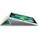 Spigen Чохол до планшета Spigen Apple iPad Air 10.9" (2022 / 2020) Ultra Hybrid Pro, Green (ACS02700)