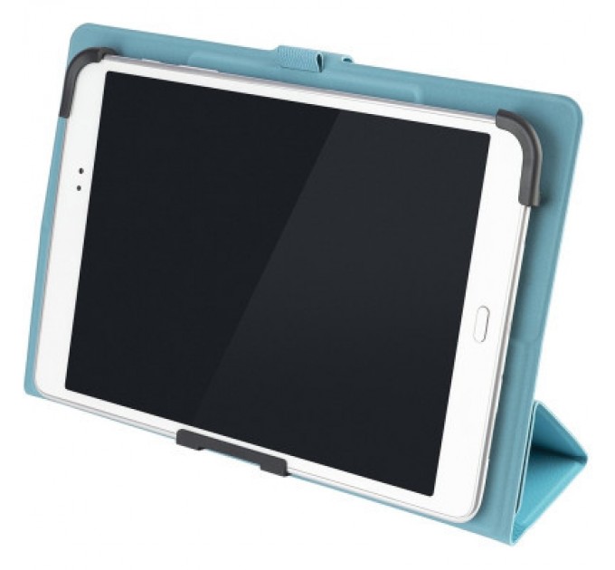 Tucano Чохол до планшета Tucano Facile Plus Universal 10-11" light blue (TAB-FAP10-Z)