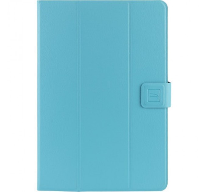 Tucano Чохол до планшета Tucano Facile Plus Universal 10-11" light blue (TAB-FAP10-Z)