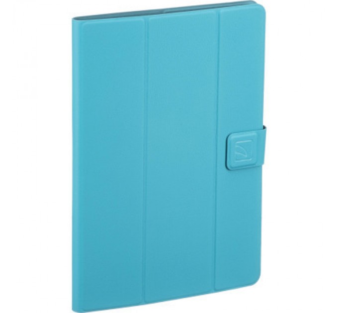 Tucano Чохол до планшета Tucano Facile Plus Universal 10-11" light blue (TAB-FAP10-Z)