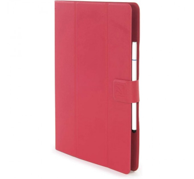 Tucano Чохол до планшета Tucano Facile Plus Universal 7-8" red (TAB-FAP8-R)