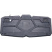 Xtrike ME Клавіатура Xtrike ME KB-509 RGB Black (KB-509)