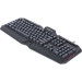Xtrike ME Клавіатура Xtrike ME KB-509 RGB Black (KB-509)