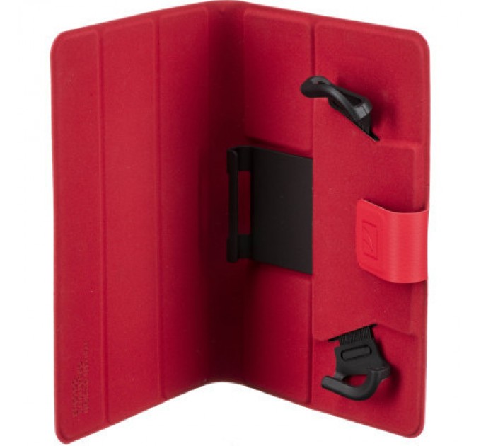 Tucano Чохол до планшета Tucano Facile Plus Universal 7-8" red (TAB-FAP8-R)