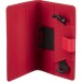 Tucano Чохол до планшета Tucano Facile Plus Universal 7-8" red (TAB-FAP8-R)