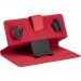 Tucano Чохол до планшета Tucano Facile Plus Universal 7-8" red (TAB-FAP8-R)