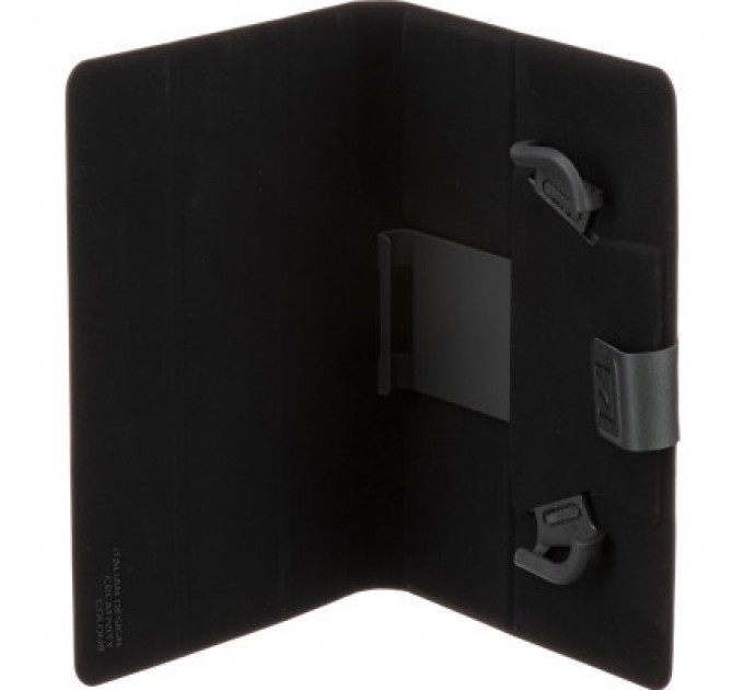 Tucano Чохол до планшета Tucano Facile Plus Universal 7-8" black (TAB-FAP8-BK)