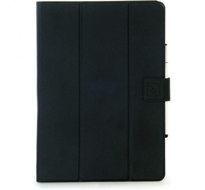 Tucano Чохол до планшета Tucano Facile Plus Universal 7-8" black (TAB-FAP8-BK)