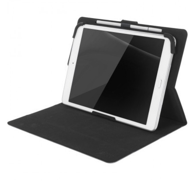 Tucano Чохол до планшета Tucano Facile Plus Universal 7-8" black (TAB-FAP8-BK)