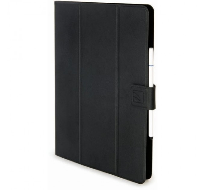 Tucano Чохол до планшета Tucano Facile Plus Universal 7-8" black (TAB-FAP8-BK)
