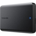 Toshiba Зовнішній жорсткий диск 2.5" 4TB Toshiba (HDTB540EK3CA)