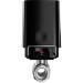 Ajax Кран перекриття води Ajax WaterStop 1/2" Black з дистанційним керуванням