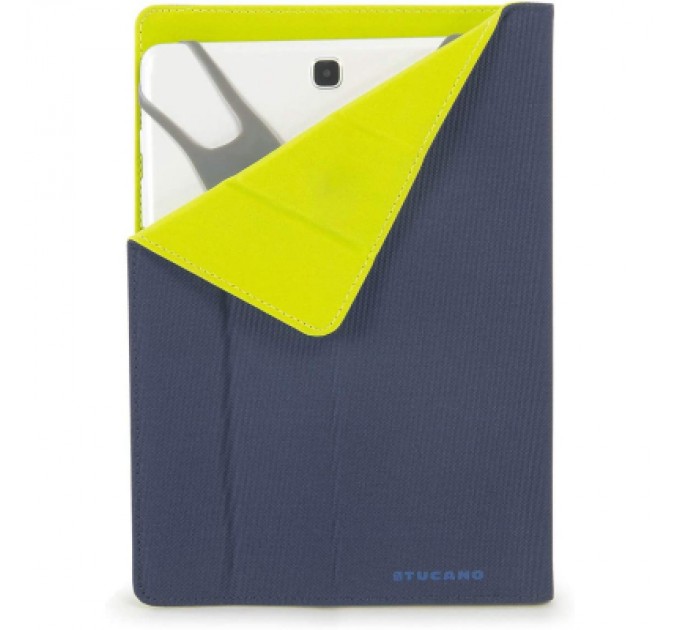 Tucano Чохол до планшета Tucano Vento Universal 7-8" blue (TAB-VT78-B)
