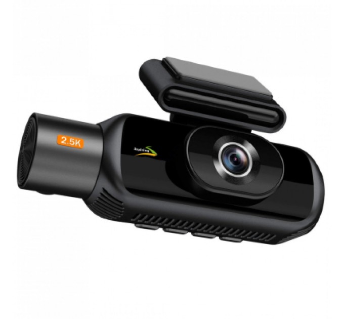 Відеореєстратор Aspiring Griffon 2 Wi-Fi 2.5К, 3 channels (GR2-4k2010)