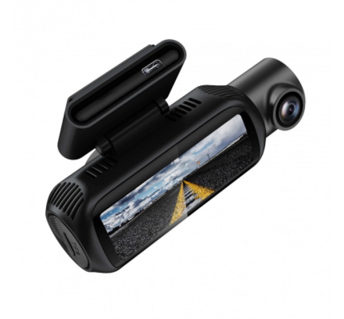 Відеореєстратор Aspiring Griffon 2 Wi-Fi 2.5К, 3 channels (GR2-4k2010)