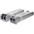 Ubiquiti Мережевий адаптер Ethernet (SFP+модуль) UACC-OM-MM-10G-D-2 UBIQUITI
