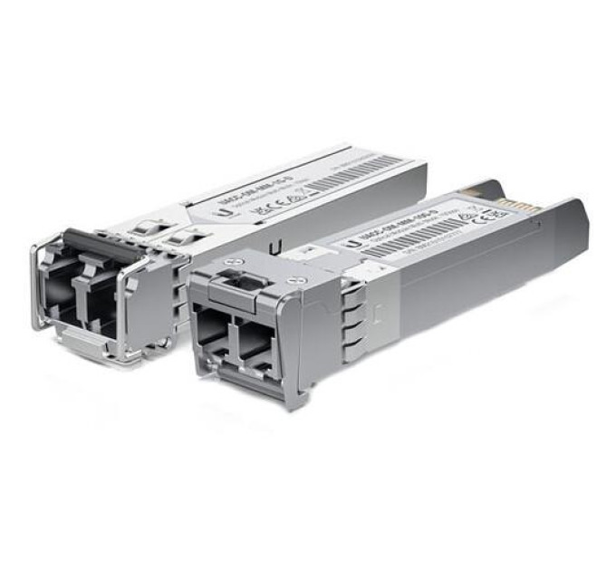 Ubiquiti Мережевий адаптер Ethernet (SFP+модуль) UACC-OM-MM-10G-D-2 UBIQUITI