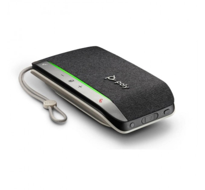 Спікерфон Poly Sync 20 + BT700 + Microsoft Teams Edition (772D0AA)