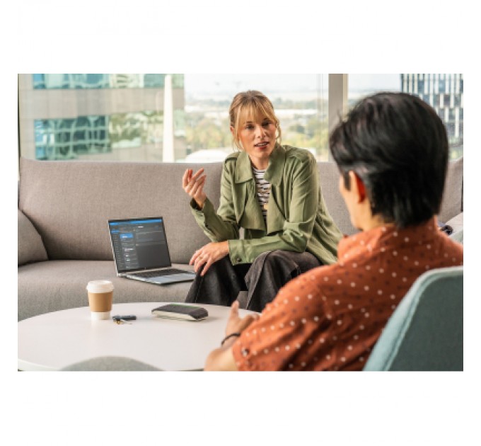 Спікерфон Poly Sync 20 + BT700 + Microsoft Teams Edition (772D0AA)