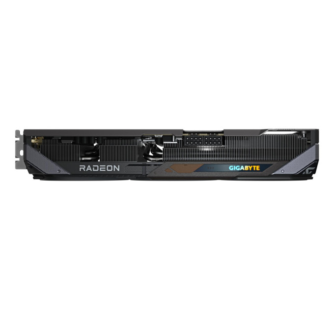 GIGABYTE Відеокарта PCIE16 RX9070 16GB GDDR6 R9070GAMING OC-16GD GIGABYTE