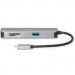 Digitus Концентратор Digitus Travel USB-C 5 Port (DA-70891)
