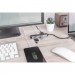 Digitus Концентратор Digitus Travel USB-C 5 Port (DA-70891)