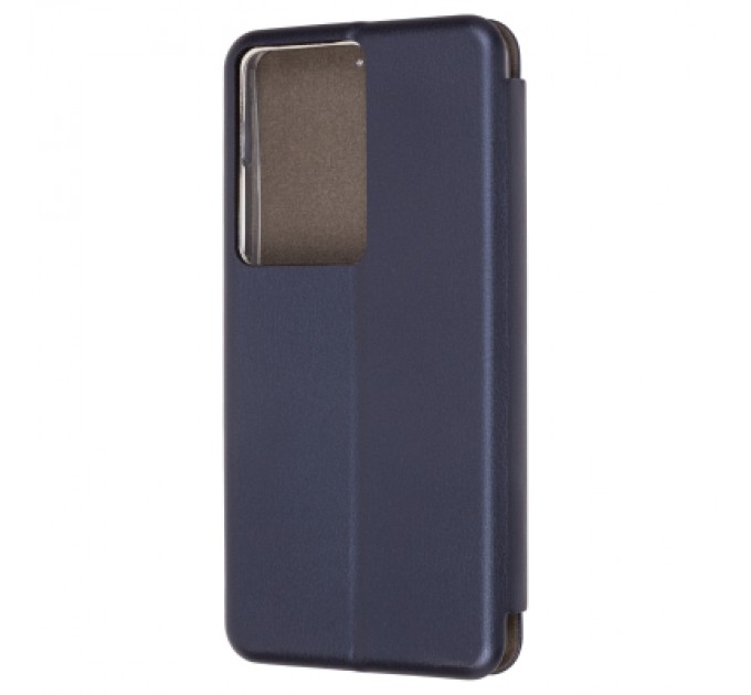 Чохол до мобільного телефона Armorstandart G-Case Realme C71 4G Dark Blue (ARM86779)