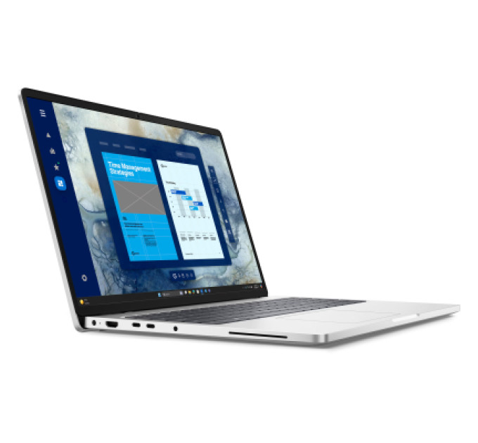 Dell Ноутбук Dell Pro 16 (BTO602PC16255UA_W11P)