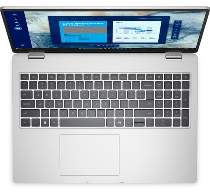 Dell Ноутбук Dell Pro 16 (BTO602PC16255UA_W11P)
