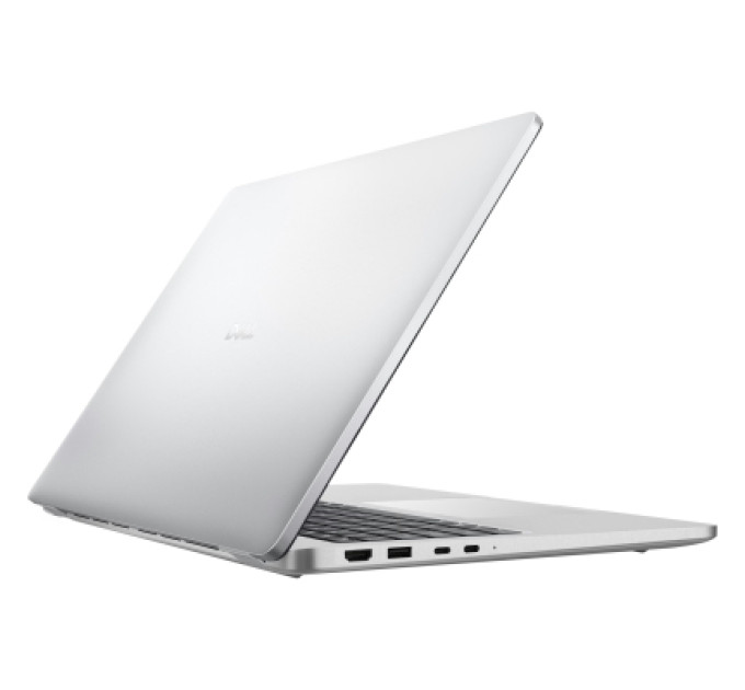 Dell Ноутбук Dell Pro 16 Plus (BTO104PB16250UA_UBU)
