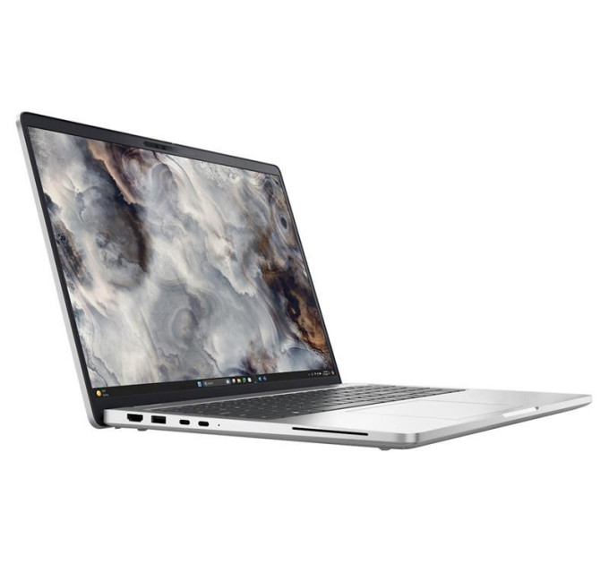 Dell Ноутбук Dell Pro 16 Plus (BTO104PB16250UA_UBU)