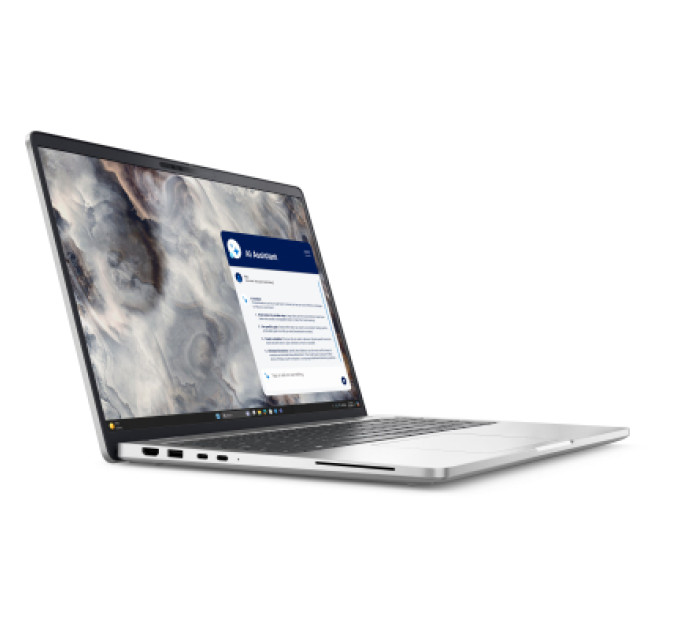 Dell Ноутбук Dell Pro 16 Plus (BTO104PB16250UA_UBU)