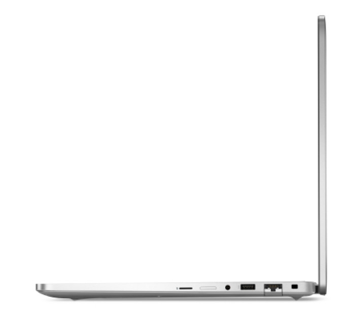 Dell Ноутбук Dell Pro 16 Plus (BTO104PB16250UA_UBU)