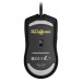 Hator Мишка Hator Pulsar 2 PRO USB Black (HTM-520)