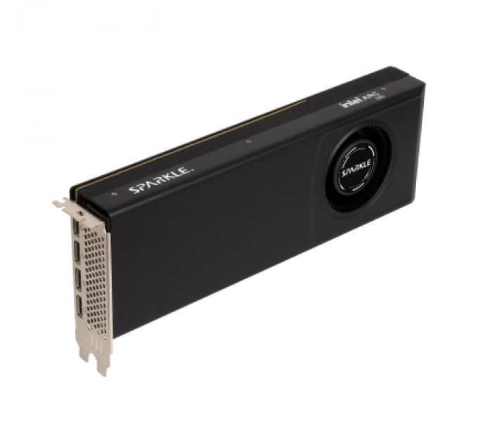 Відеокарта Sparkle Відеокарта PCIE8 ARC B60 24GB GDDR6 SBP60W-24G PRO B60 SPARKLE (SBP60W-24G PRO B60)