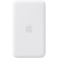 Батарея універсальна Apple iPhone Air MagSafe Battery White (MGPG4ZE/A)