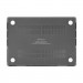 Чохол до ноутбука Armorstandart 13.6" MacBook Air M4/M3/M2 (A3240/A3113/A2681) Clear Matte (ARM79455)